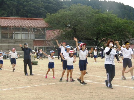 運動会9